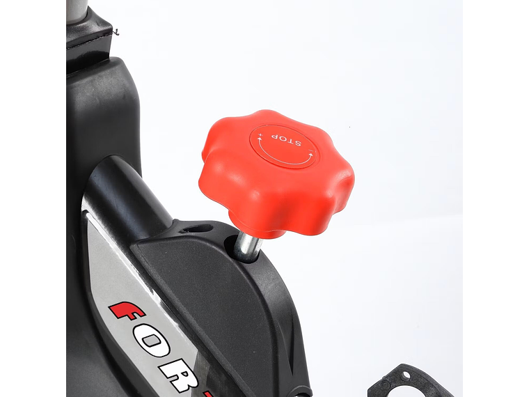 BICICLETA SPINNING PRO 2.5 4