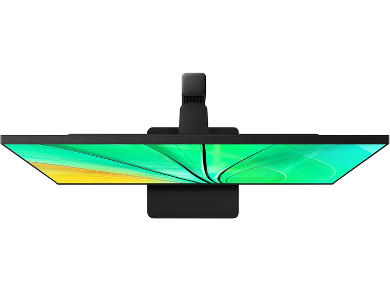 MONITOR SAMSUNG 27' VIEWFINITY S6 QHD 100HZ IPS 3