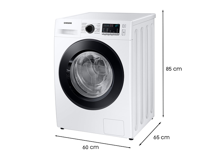 LAVADORA SECADORA SAMSUNG WD95T4046CE 9.5KG/6KG BLANCO 6