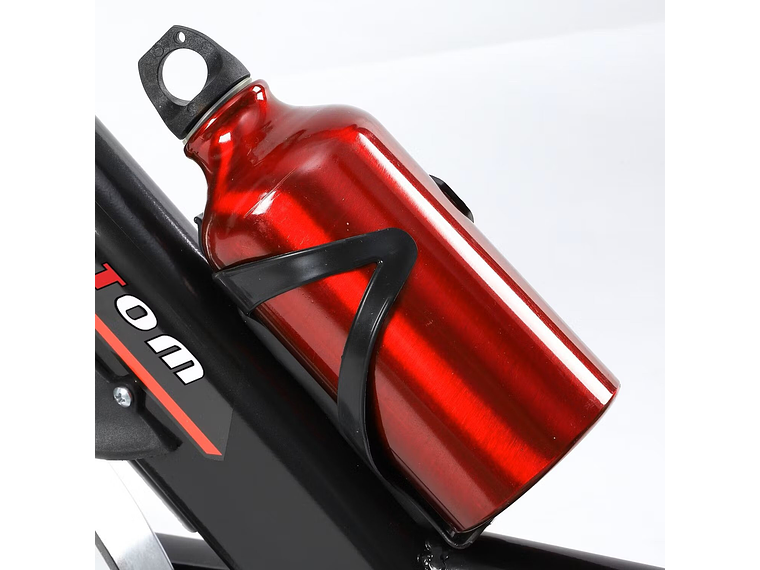 BICICLETA SPINNING PRO 2.5 5