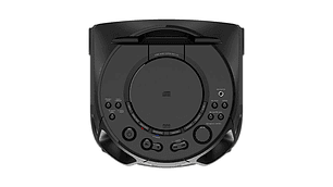 MINICOMPONENTE SONY MHC-V13