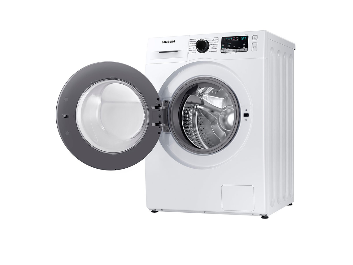 LAVADORA SECADORA SAMSUNG WD95T4046CE 9.5KG/6KG BLANCO 7