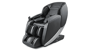 BERGERE CANNON PREMIUM 6000 NEGRO