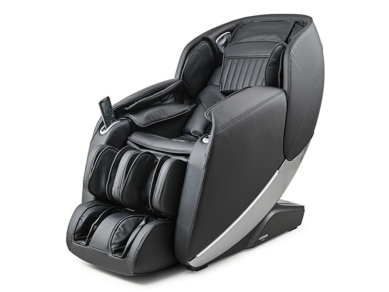 BERGERE CANNON PREMIUM 6000 NEGRO 1