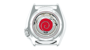 RELOJ DE PULSERA SEIKO SRPF65K1 UNISEX NARUTO & BORUTO