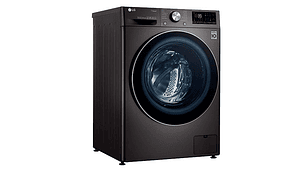 LAVADORA SECADORA LG WD14BVC2S6C 14KG/8KG NEGRO