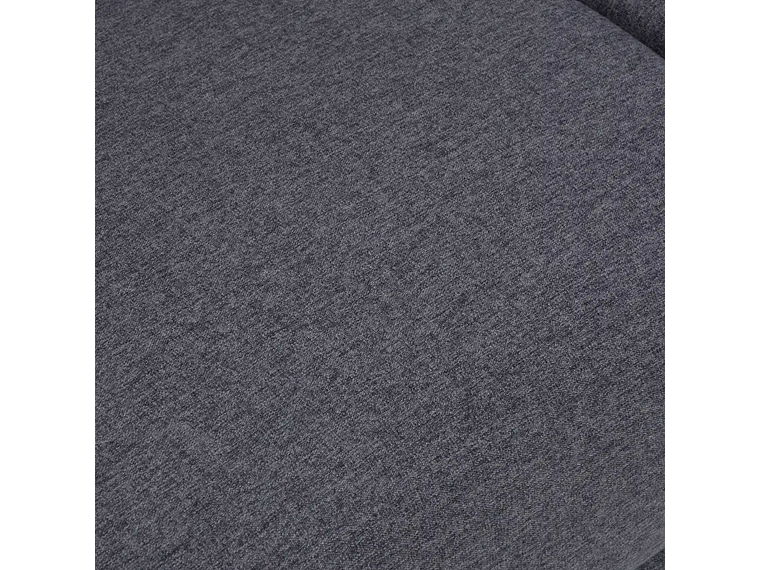 SOFÁ ROSEN GRAFITO PADUA 2 CUERPOS 7