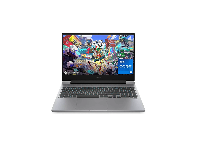 NOTEBOOK HP OMEN 16-AE0075CL 3