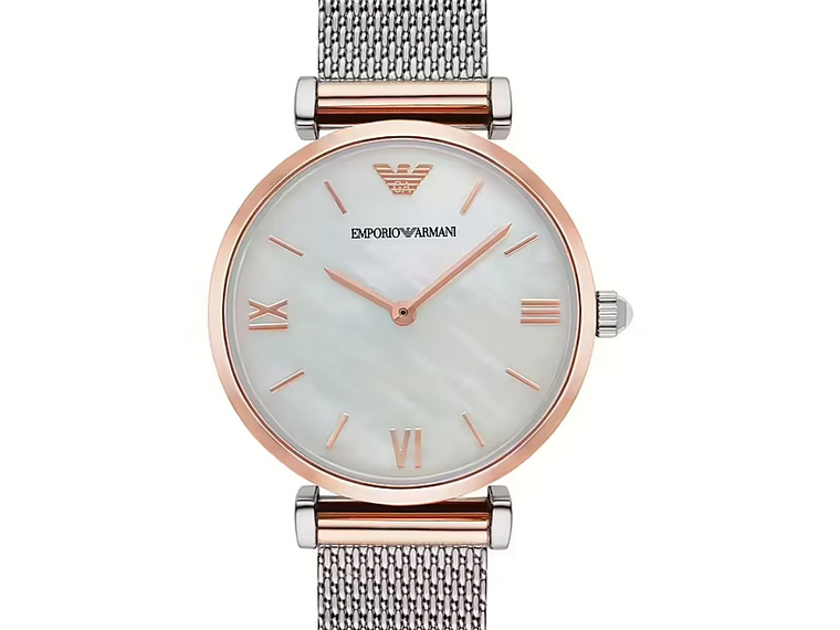 RELOJ EMPORIO ARMANI MUJER GIANNI T-BAR AR2067 1