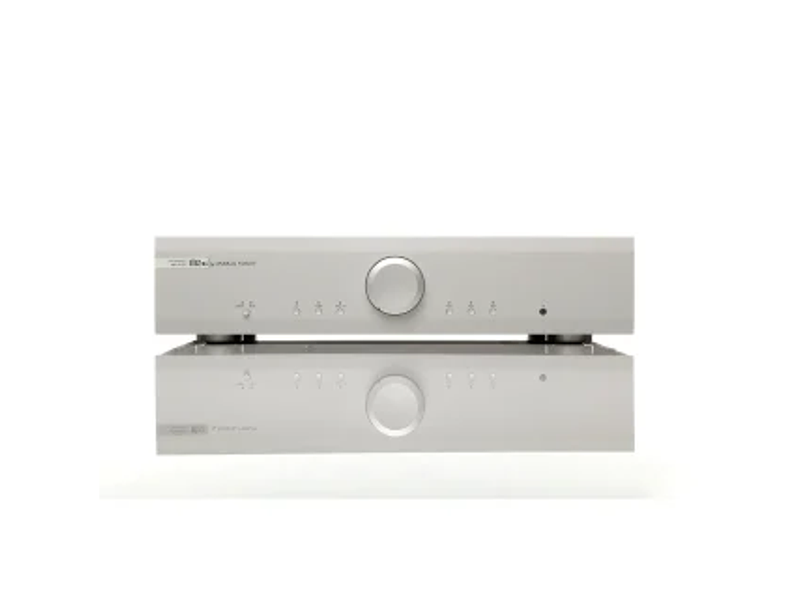 AMPLIFICADOR MUSICAL FIDELITY INTEGRADO M2SI SILVER 1