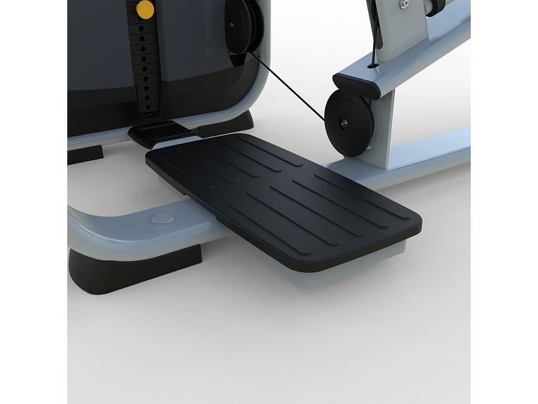 Glúteo Aislado V8 Series | Obelix 6