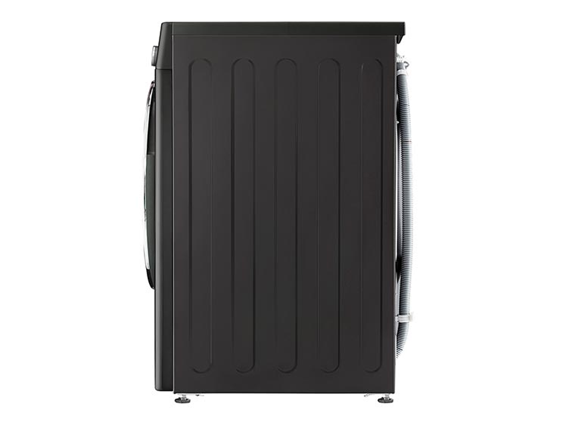 LAVADORA SECADORA LG WD14BVC2S6C 14KG/8KG NEGRO 2