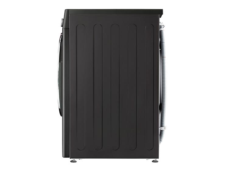 LAVADORA SECADORA LG WD14BVC2S6C 14KG/8KG NEGRO 2