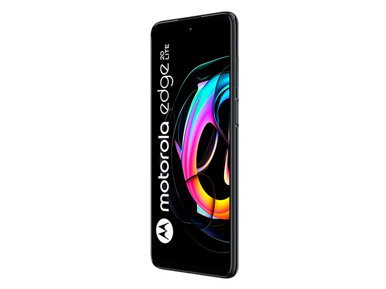 CELULAR MOTOROLA EDGE 20 LITE 128 GB 6 GB RAM 32MP 6.6