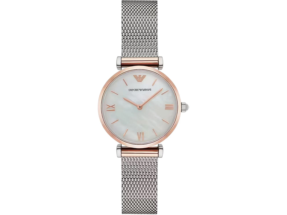 RELOJ EMPORIO ARMANI MUJER GIANNI T-BAR AR2067 2