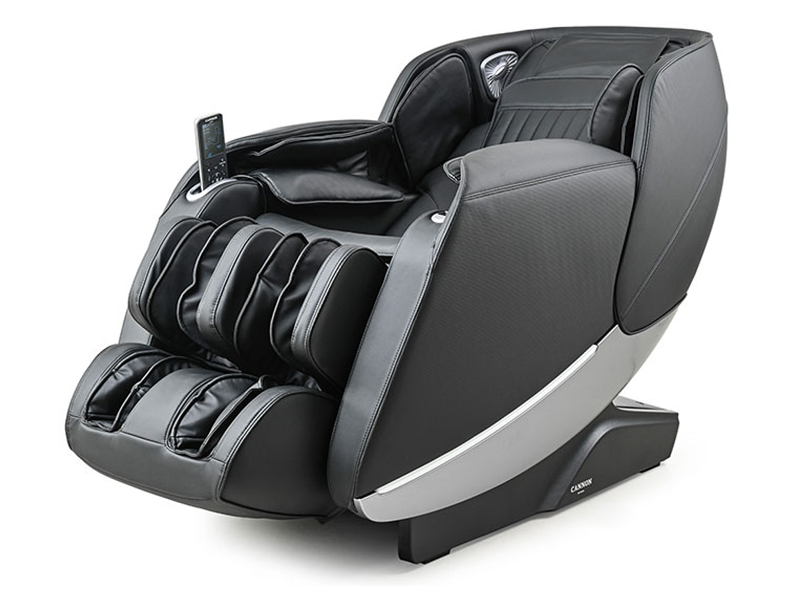 BERGERE CANNON PREMIUM 6000 NEGRO 5