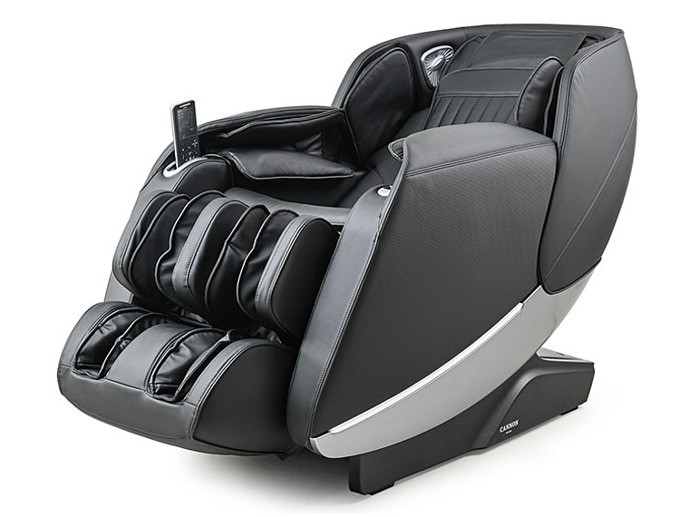 BERGERE CANNON PREMIUM 6000 NEGRO 5