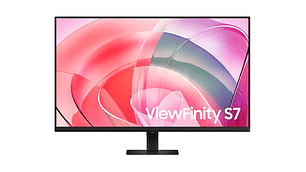 MONITOR SAMSUNG VIEWFINITY S7 32' 60 HZ HDR10 4K VA