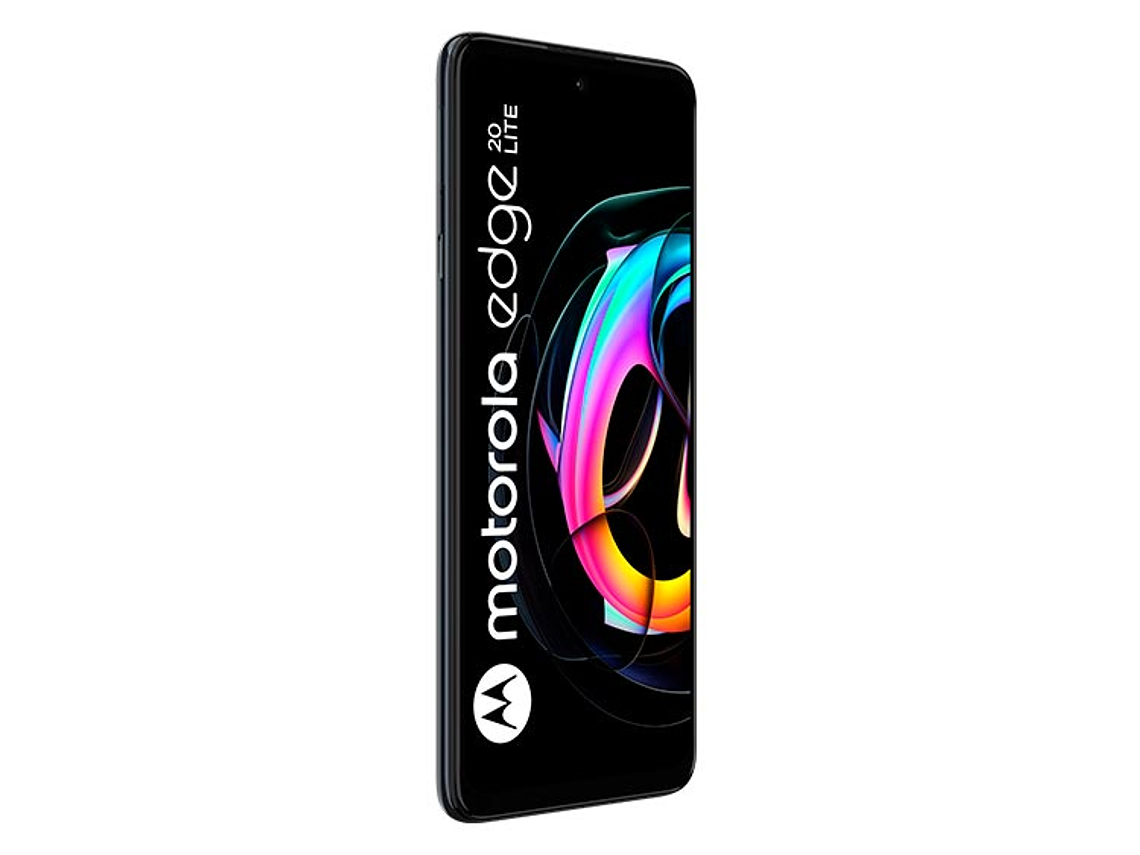 CELULAR MOTOROLA EDGE 20 LITE 128 GB 6 GB RAM 32MP 6.6