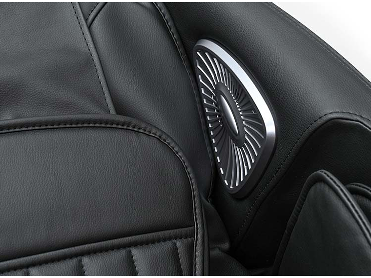 BERGERE CANNON PREMIUM 6000 NEGRO 7