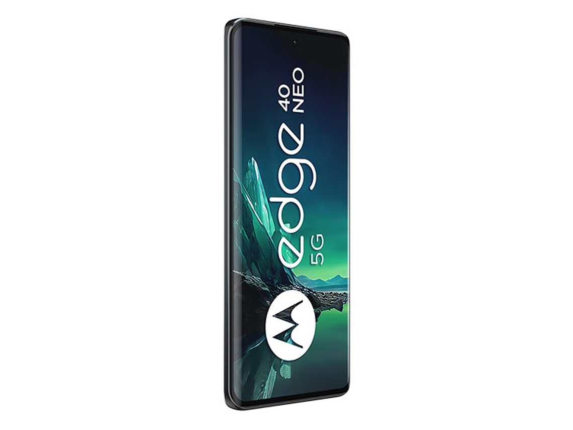 CELULAR MOTOROLA EDGE 40 NEO 256 GB 8 GB RAM 32MP 6.5