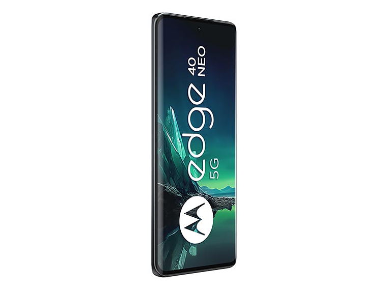 CELULAR MOTOROLA EDGE 40 NEO 256 GB 8 GB RAM 32MP 6.5