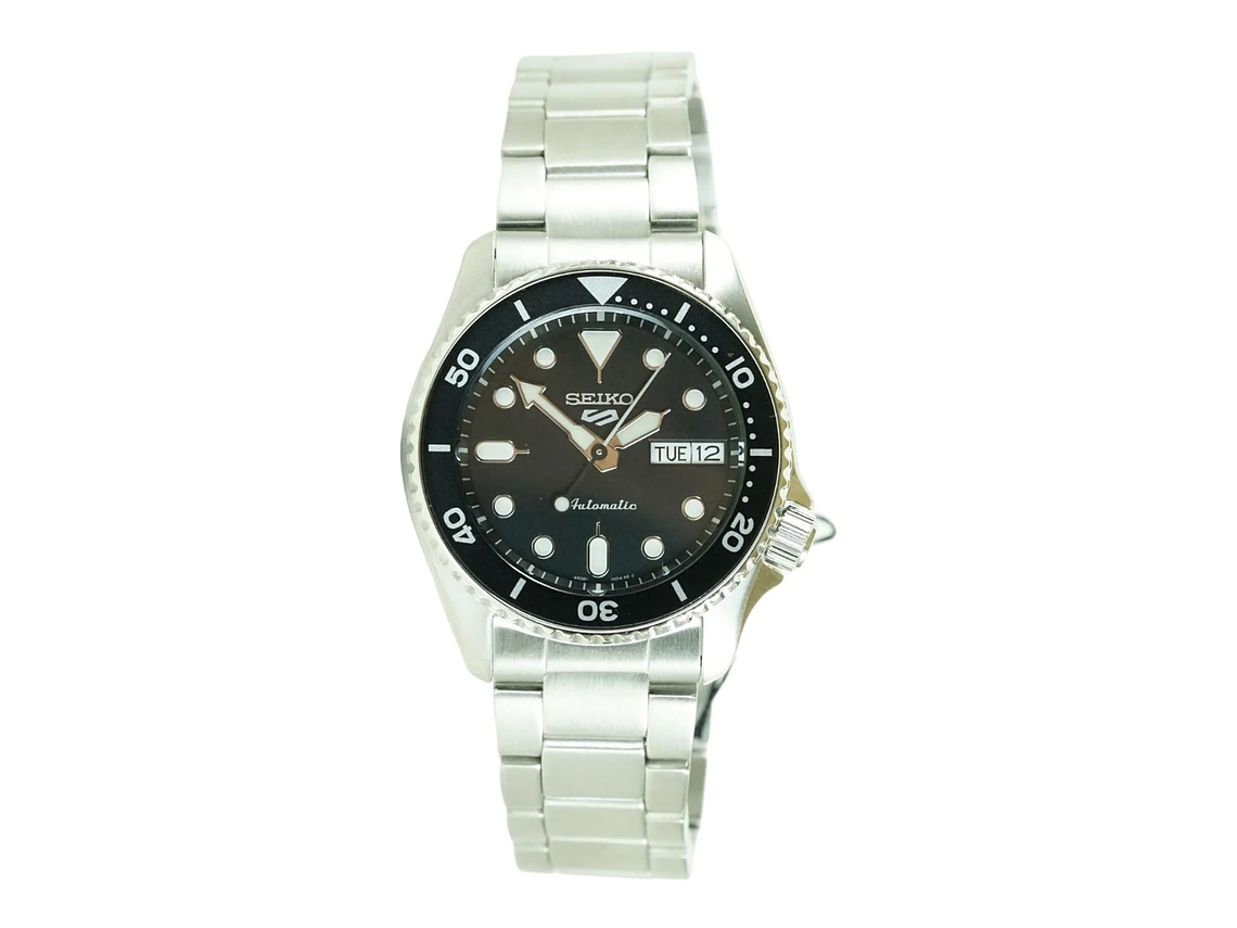 RELOJ SEIKO HOMBRE 5 SPORTS AUTOMATICO SRPK29K1 1