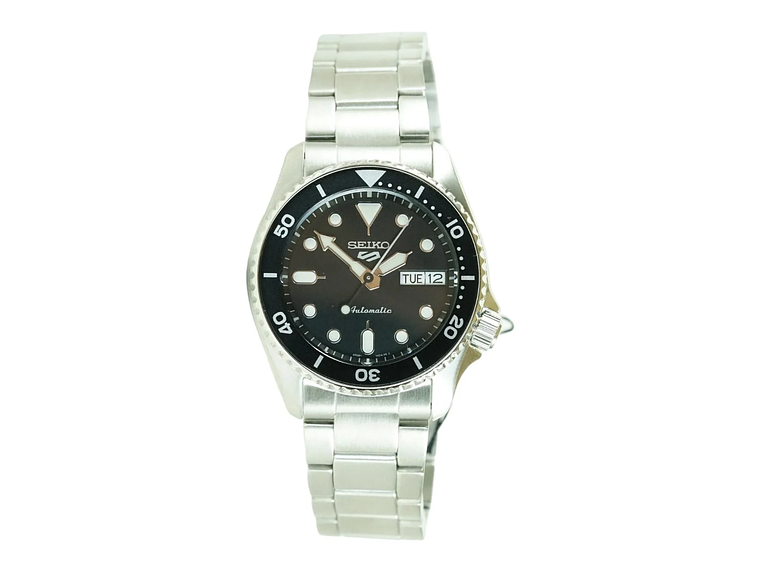 RELOJ SEIKO HOMBRE 5 SPORTS AUTOMATICO SRPK29K1 1