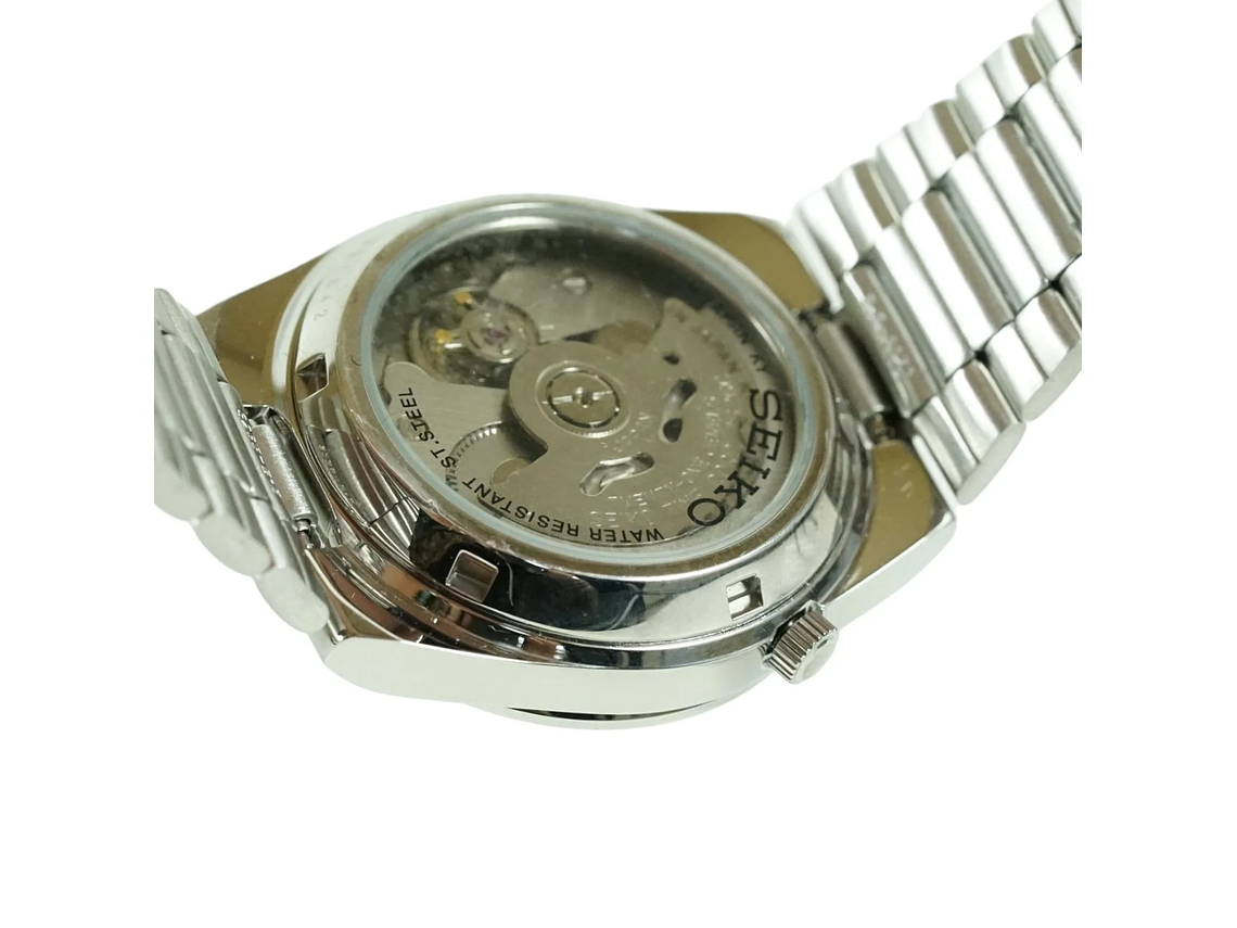 RELOJ SEIKO HOMBRE 5 SPORTS AUTOMATICO SRPK29K1 2