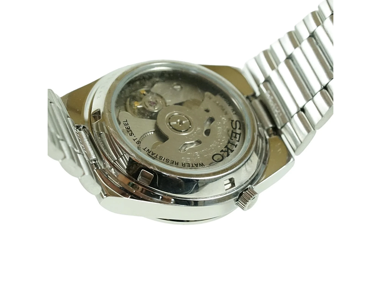 RELOJ SEIKO HOMBRE 5 SPORTS AUTOMATICO SRPK29K1 2