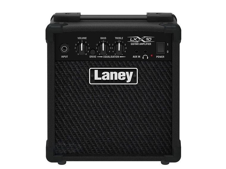 AMPLIFICADOR DE GUITARRA LANEY LX10 1