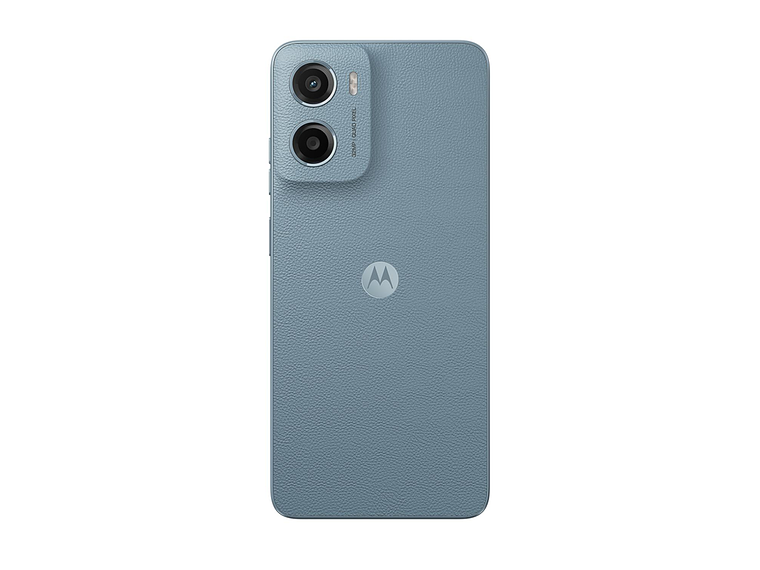 CELULAR MOTO E15 2GB 64GB ANDROID 14 6.7' AZUL 6