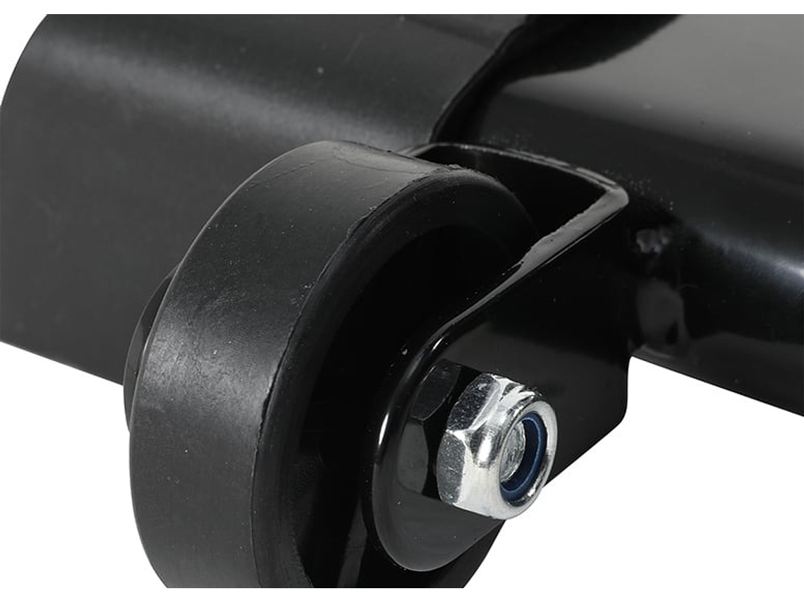 BICICLETA SPINNING K300 6KG AZUL 2