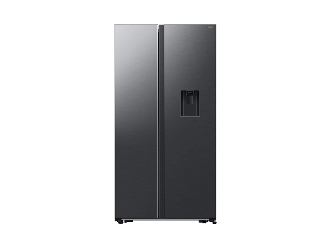 REFRIGERADOR SAMSUNG SIDE BY SIDE 560L - 2