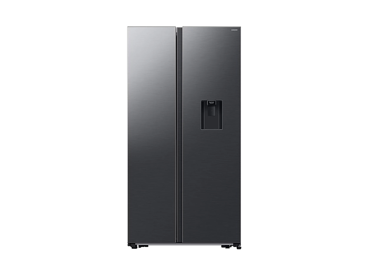 REFRIGERADOR SAMSUNG SIDE BY SIDE 560L - 2