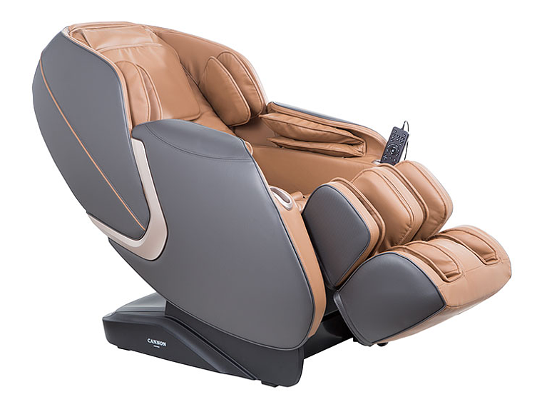 BERGERE MASAJEADOR ELECTRICO CANNON PM 3000 4