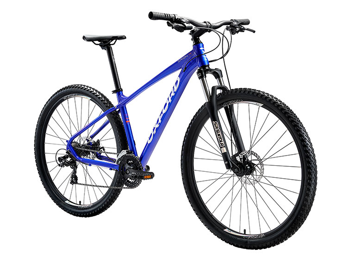 MOUNTAIN BIKE OXFORD OXFORD MTB ORION 4 21V TALLA M AZUL ARO 29 1