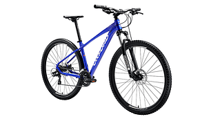 MOUNTAIN BIKE OXFORD OXFORD MTB ORION 4 21V TALLA M AZUL ARO 29