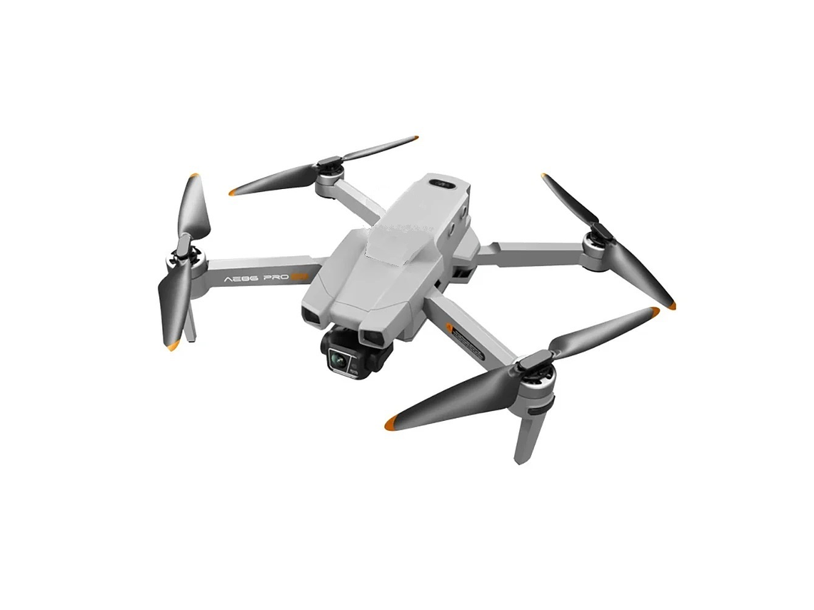 DRON WIFI 5G 4K EIS 4000M GPS 8000MAH AE86 PRO MAX 2