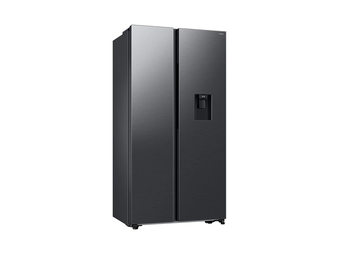 REFRIGERADOR SAMSUNG SIDE BY SIDE 560L - 4