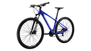 MOUNTAIN BIKE OXFORD OXFORD MTB ORION 4 21V TALLA M AZUL ARO 29