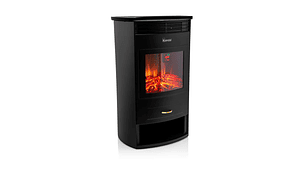 CHIMENEA ELÉCTRICA KENDAL KCE 2120L