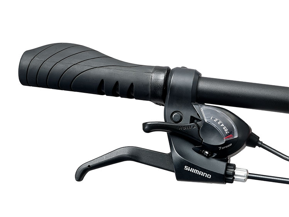 MOUNTAIN BIKE OXFORD OXFORD MTB ORION 4 21V TALLA M AZUL ARO 29 3