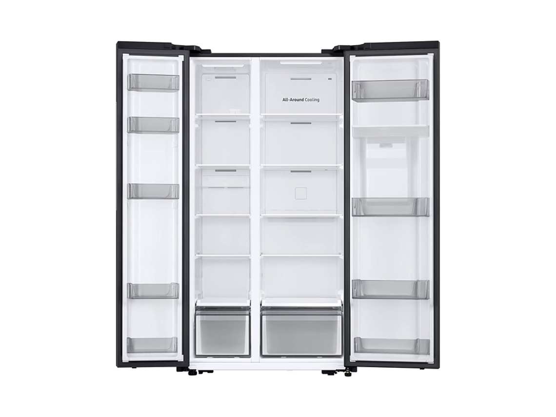 REFRIGERADOR SAMSUNG SIDE BY SIDE 560L - 6