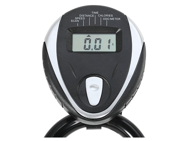 BICICLETA SPINNING K300 6KG AZUL 7