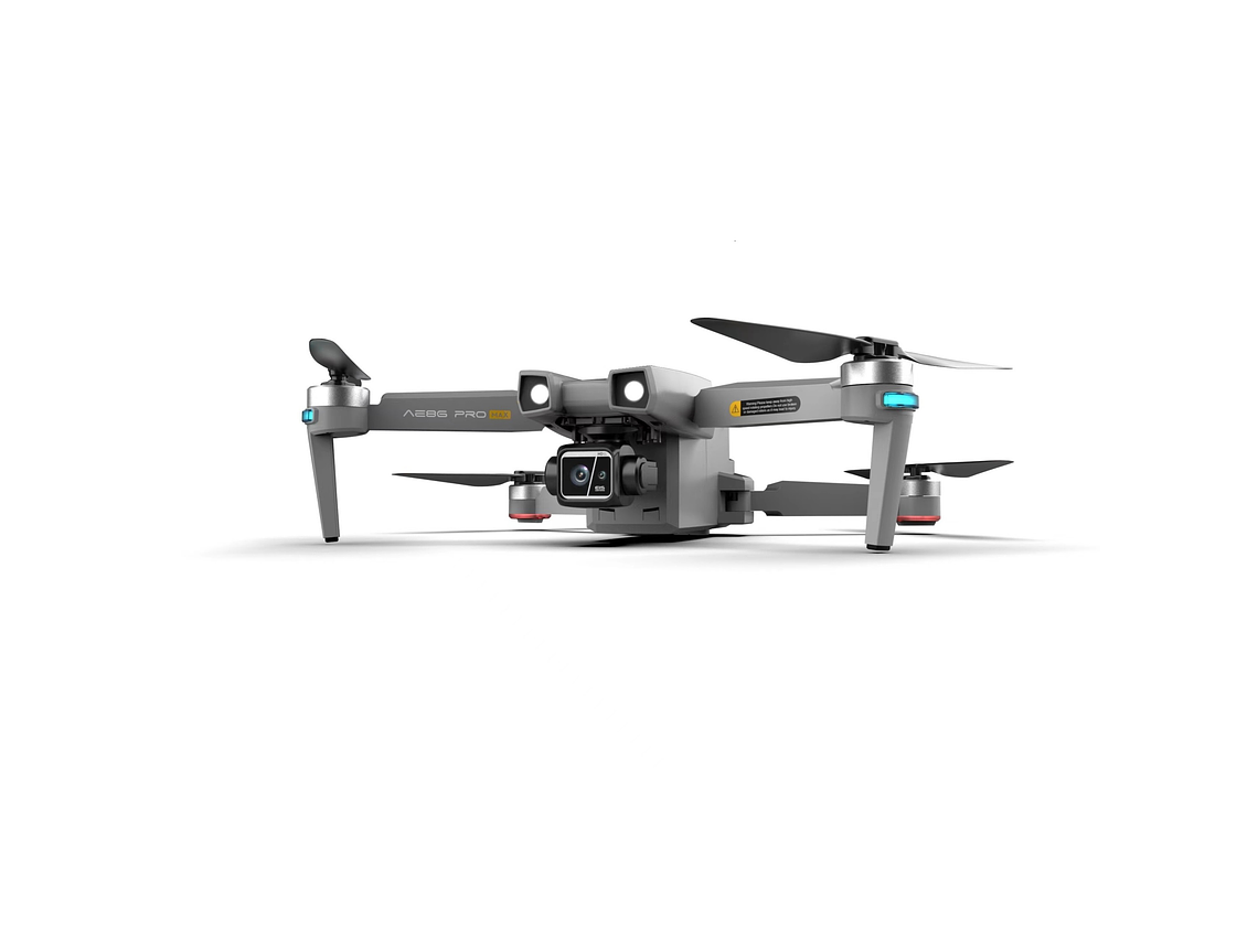 DRON WIFI 5G 4K EIS 4000M GPS 8000MAH AE86 PRO MAX 4