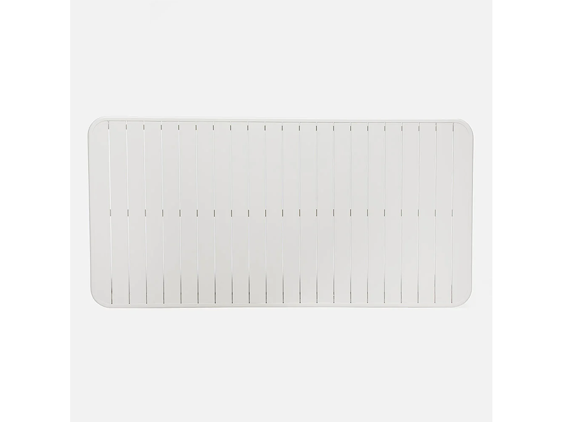 MESA COMEDOR MILK TERRAZA FIX BEIGE 4