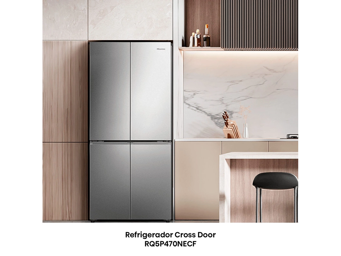 REFRIGERADOR SAMSUNG SIDE BY SIDE 560L - 7