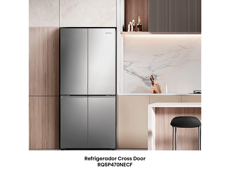 REFRIGERADOR SAMSUNG SIDE BY SIDE 560L - 7