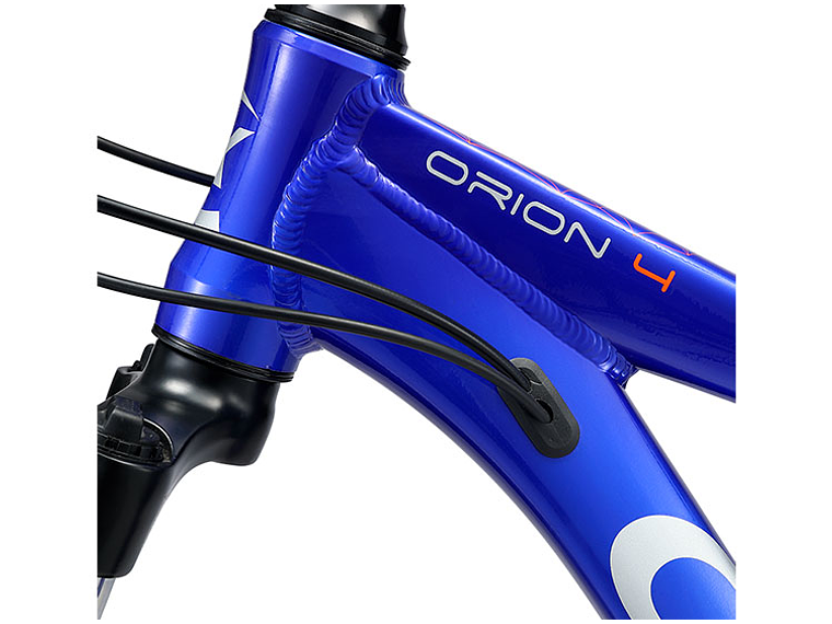 MOUNTAIN BIKE OXFORD OXFORD MTB ORION 4 21V TALLA M AZUL ARO 29 5